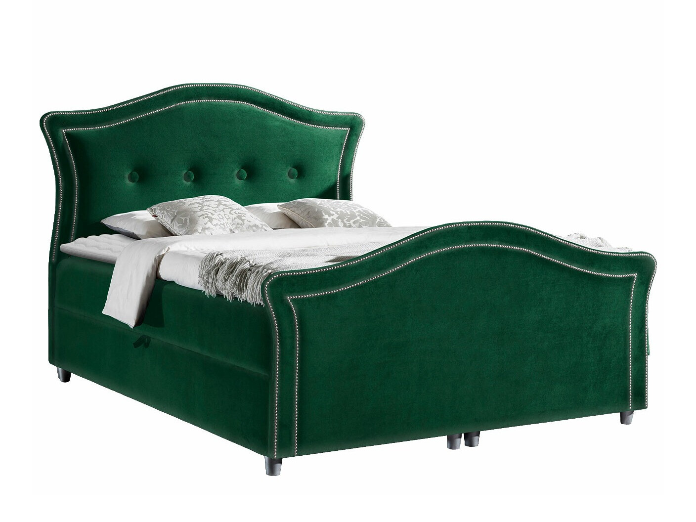 Jenkkisänky Oleum I (Magic Velvet 2225)