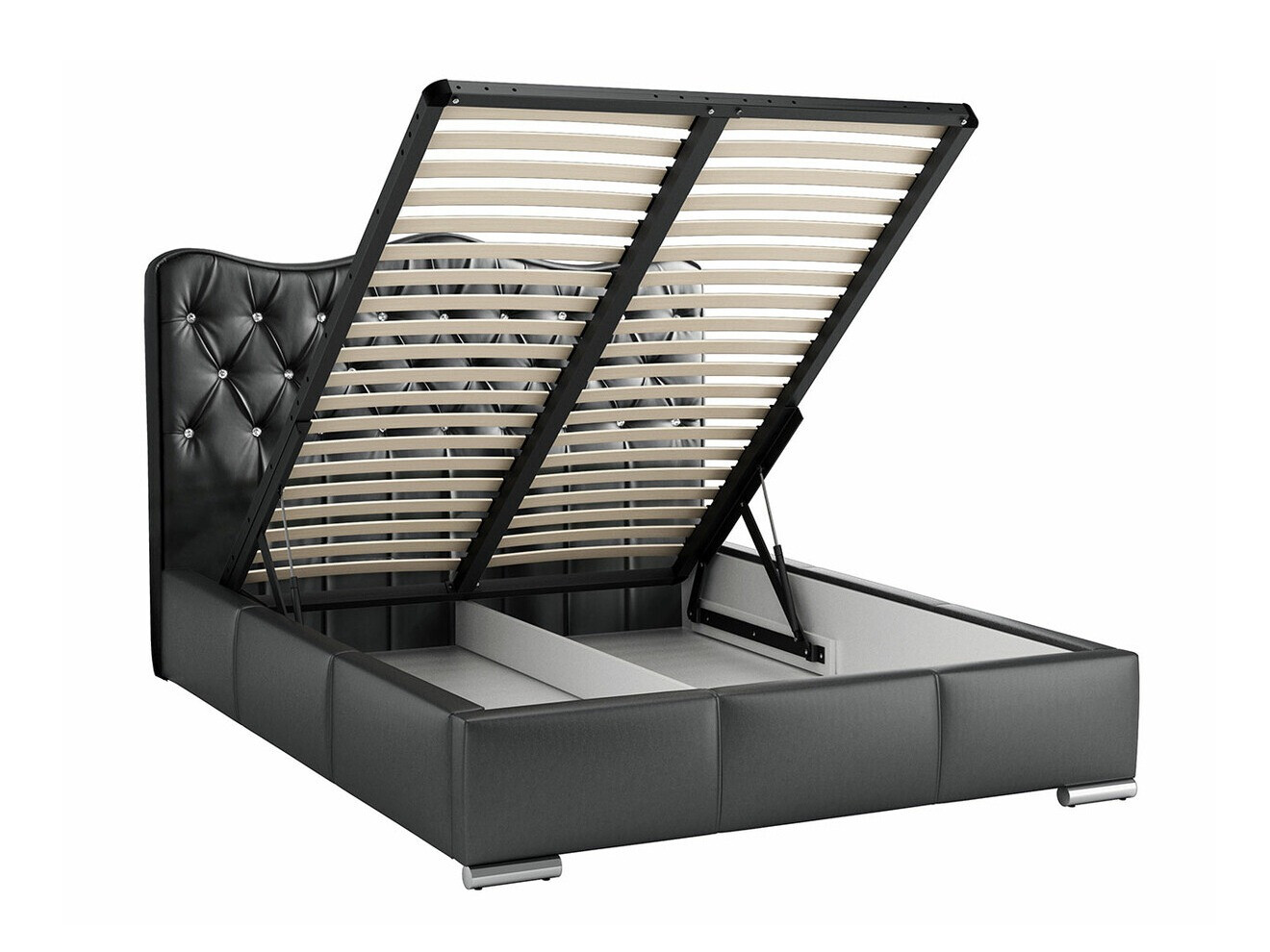 Sänky Atrium (Soft 017)