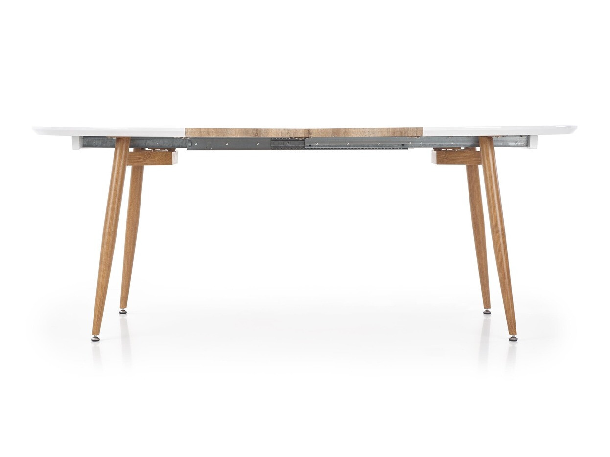 Ruokailuryhmä Houston Humus