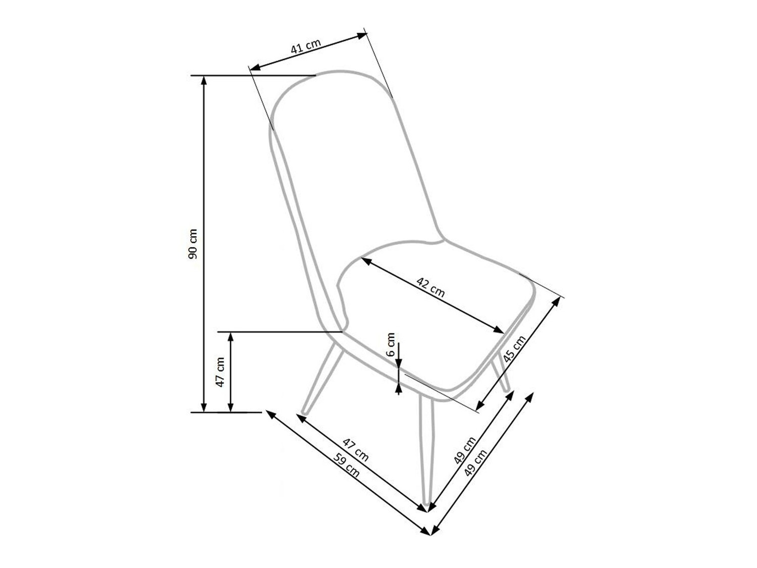 Ruokailuryhmä Houston Humus