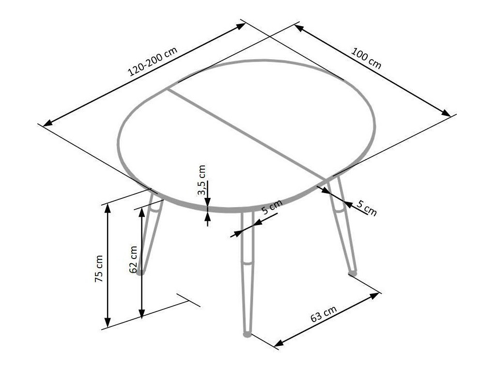 Ruokailuryhmä Houston Humus