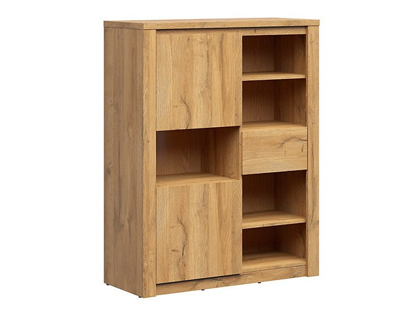 Hylly Boston 636 (Tammi)