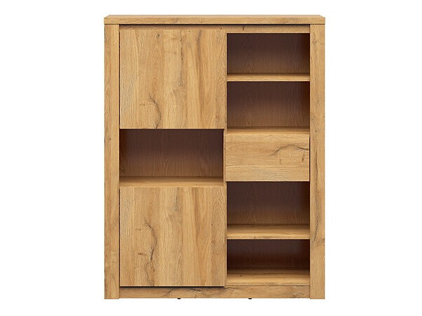 Hylly Boston 636 (Tammi)