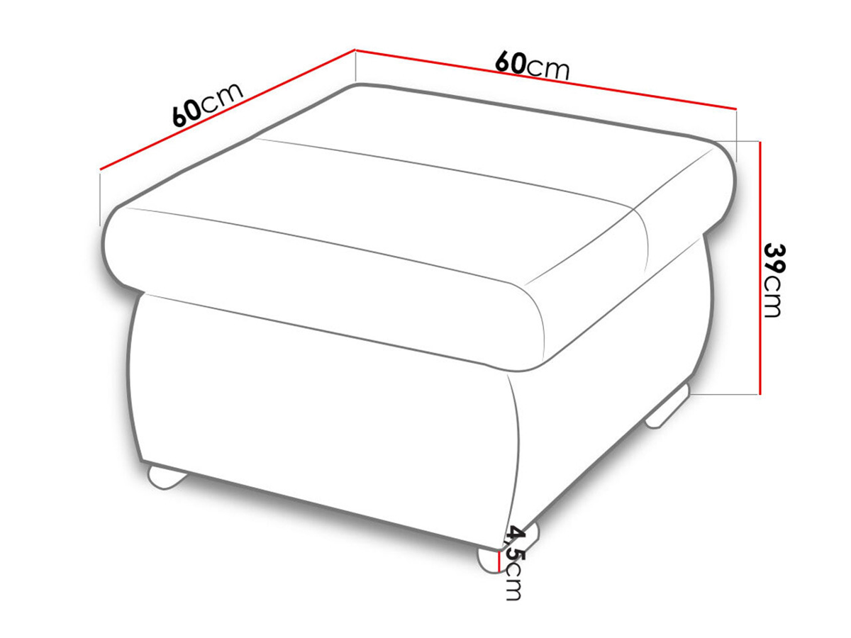 Rahi Comfivo 122 (Lux 05 + Lux 06)