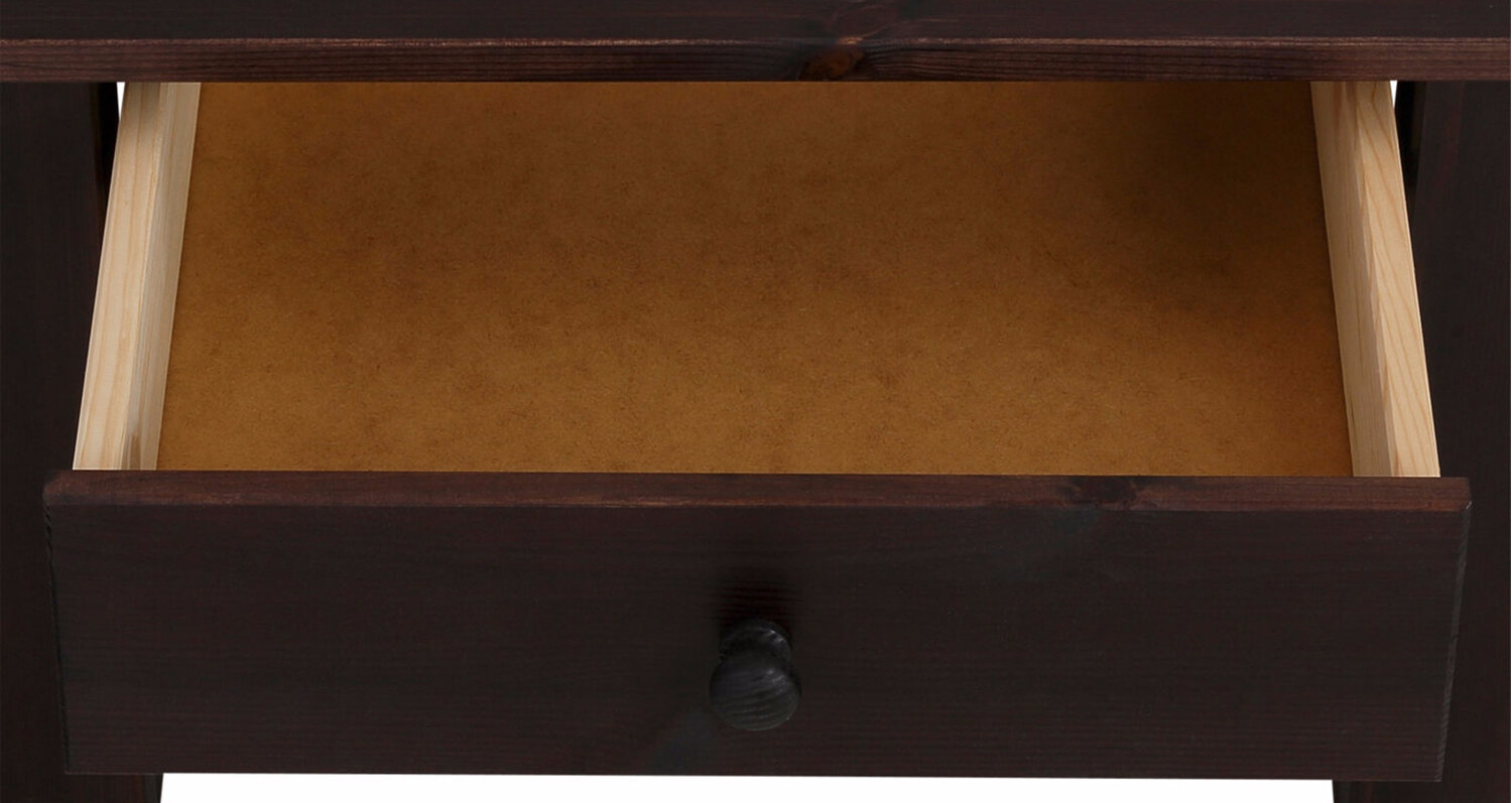 Sohvapöytä Denton 753 (Havana tammi)