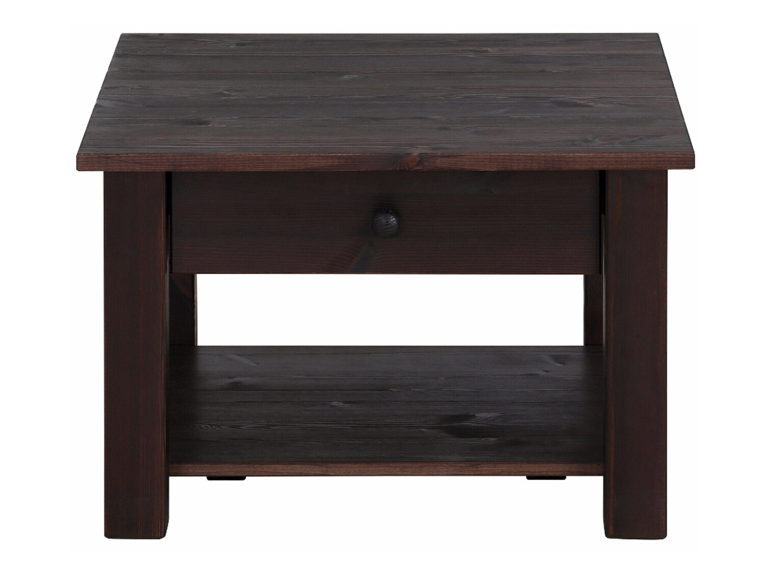 Sohvapöytä Denton 753 (Havana tammi)