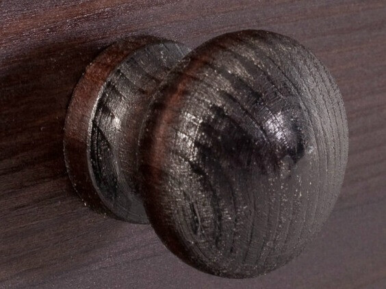 Sohvapöytä Denton 753 (Havana tammi)