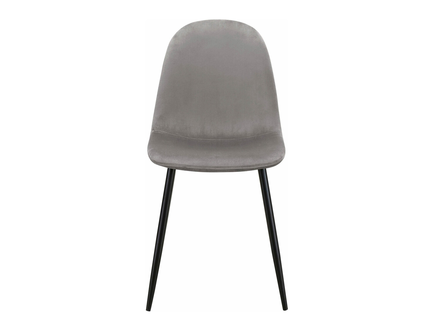 Tuoli Denton 752 (Harmaa + Musta)