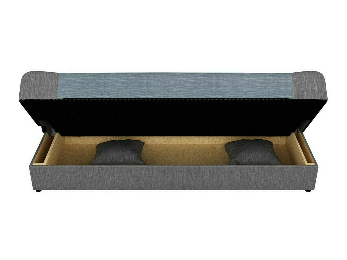 Vuodesohva Comfivo 124 (Alova 68 + Alova 07)