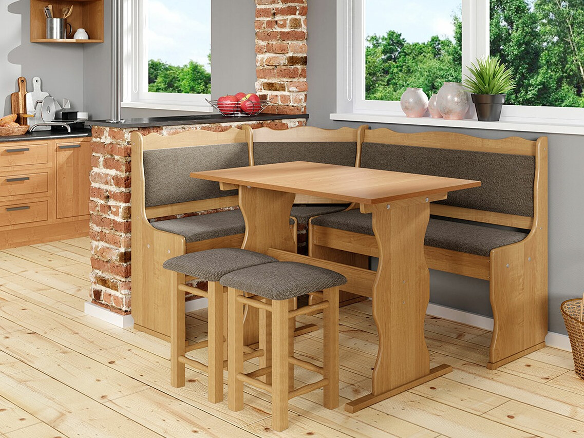 Keittiökulmaus Edmond 100 (Peru 04)