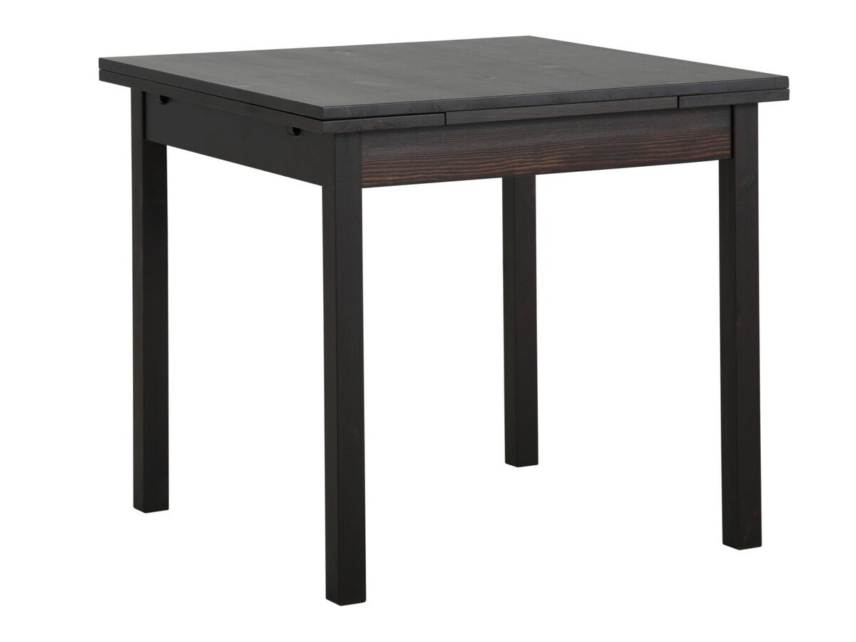 Pöytä Denton 878 (Ruskea)