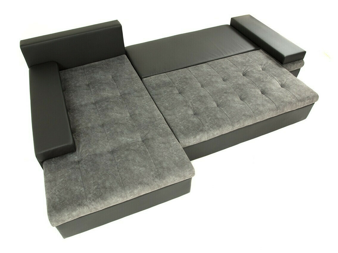 Kulmasohva Comfivo Olivetum III (Magic Velvet 2216 + Magic Velvet 2216 + Magic Velvet 2217)