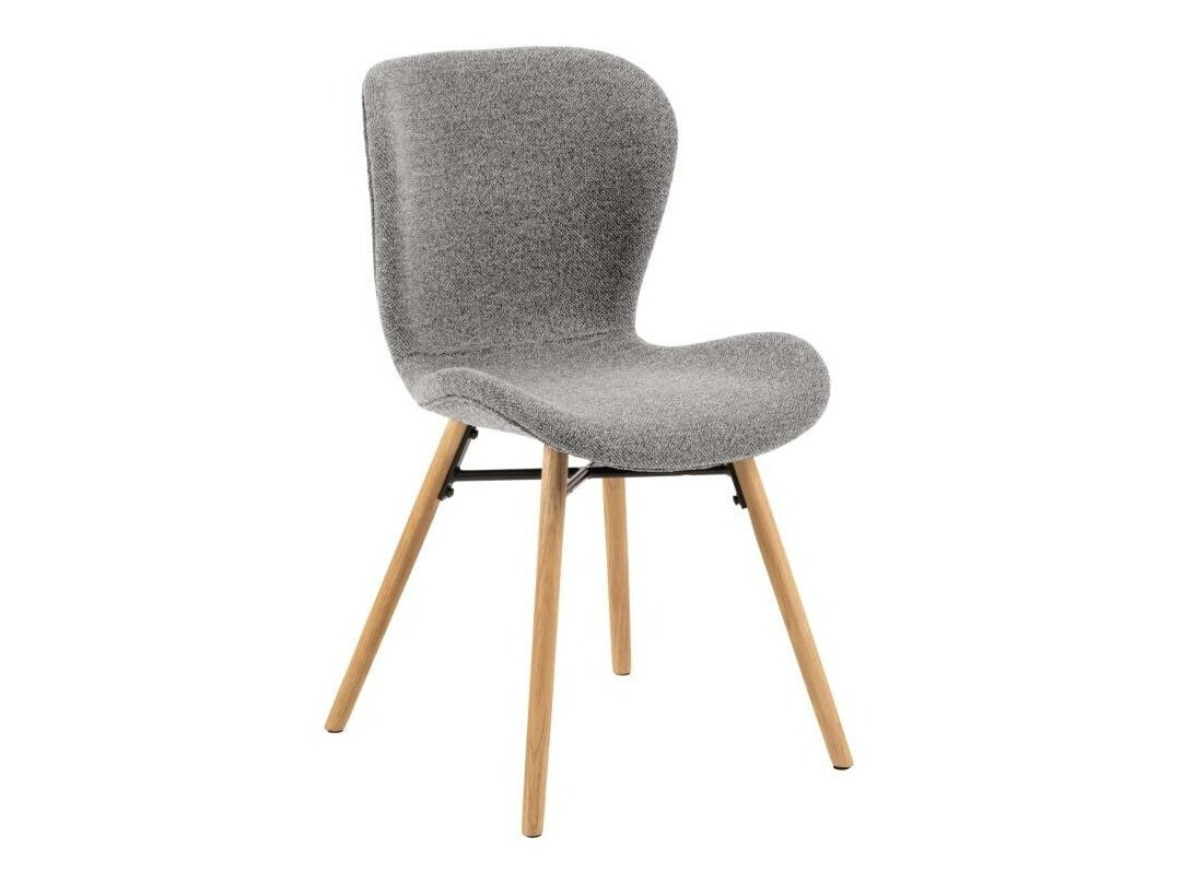 Tuoli Norsica 157 (Vaalea Harmaa)