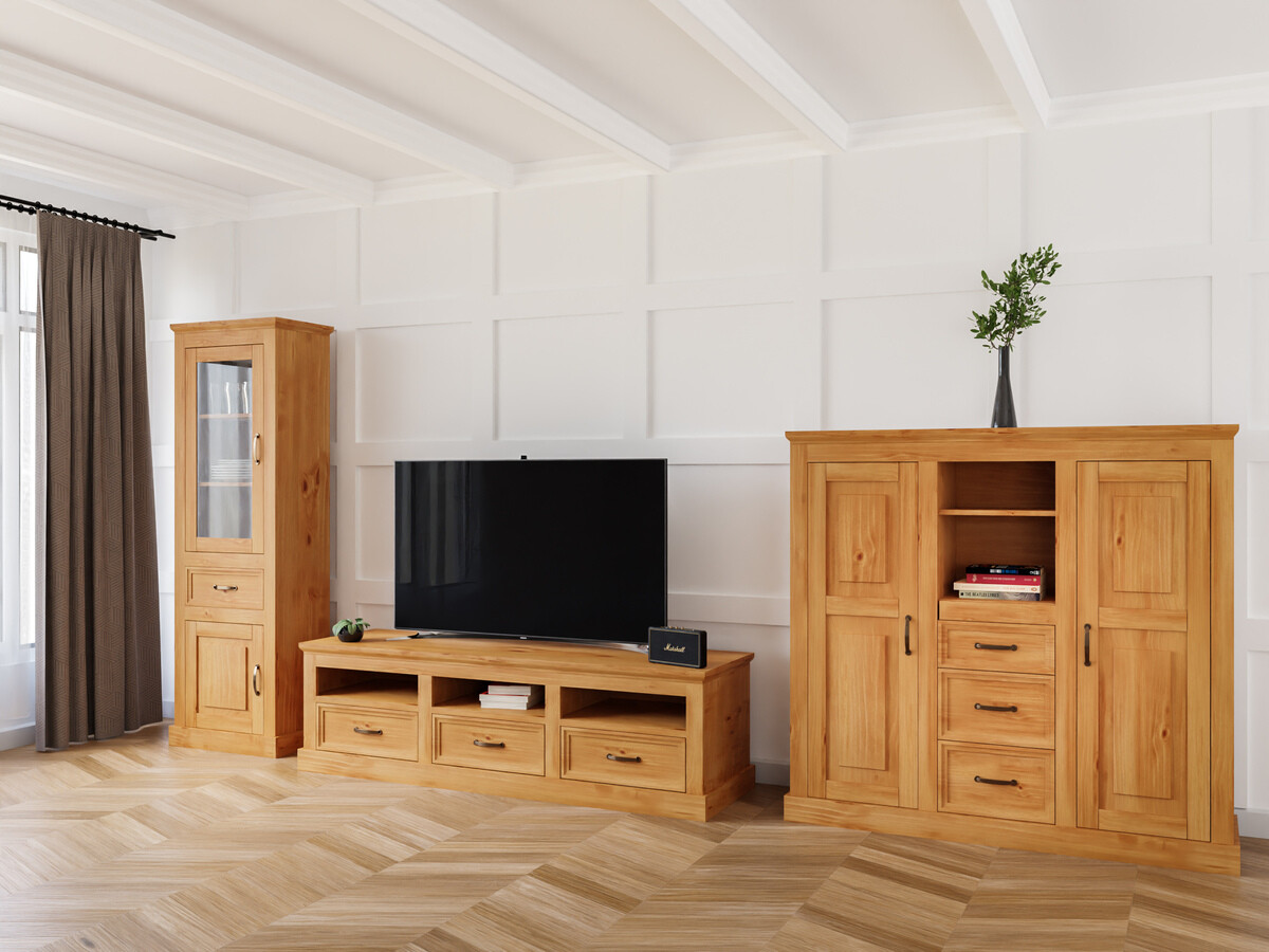 Olohuonesetti Tolelio 118 (Mänty)