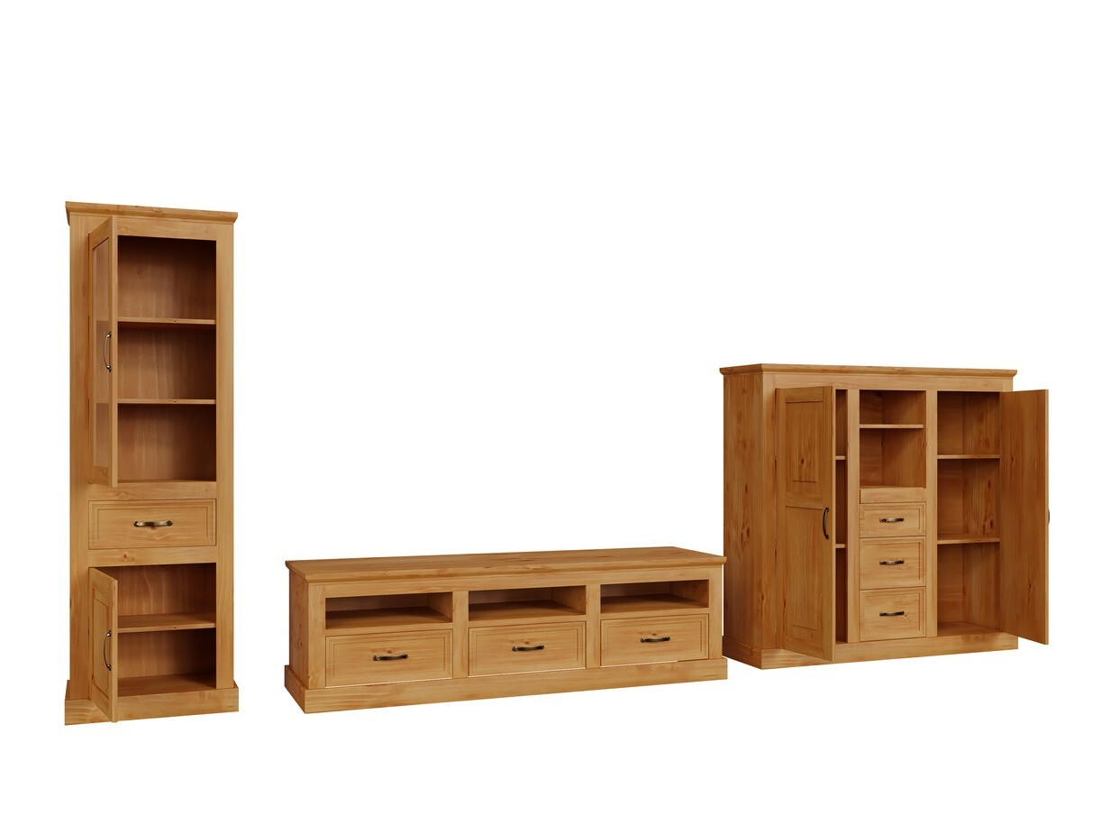 Olohuonesetti Tolelio 118 (Mänty)