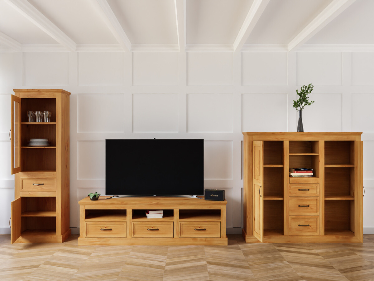 Olohuonesetti Tolelio 118 (Mänty)