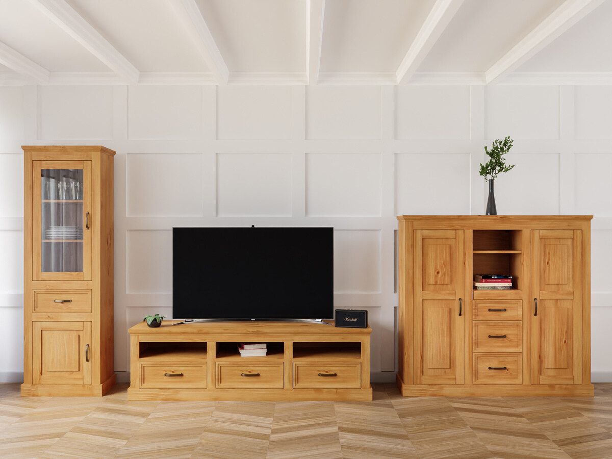 Olohuonesetti Tolelio 118 (Mänty)