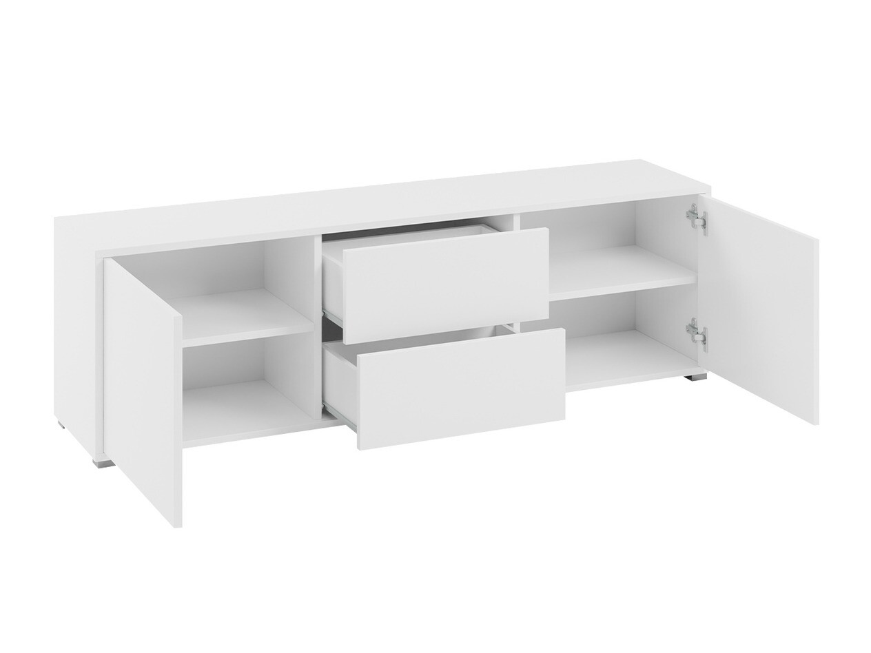 Olohuonesetti Comfivo Tutela III (Valkoinen)