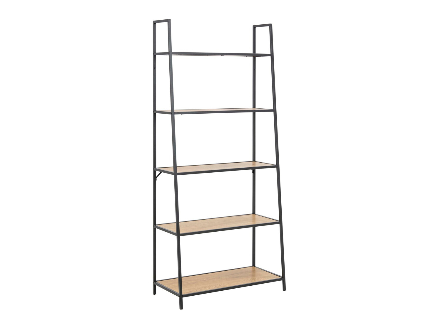 Hylly Norsica Sevferi 156 (Musta + Villi tammi)