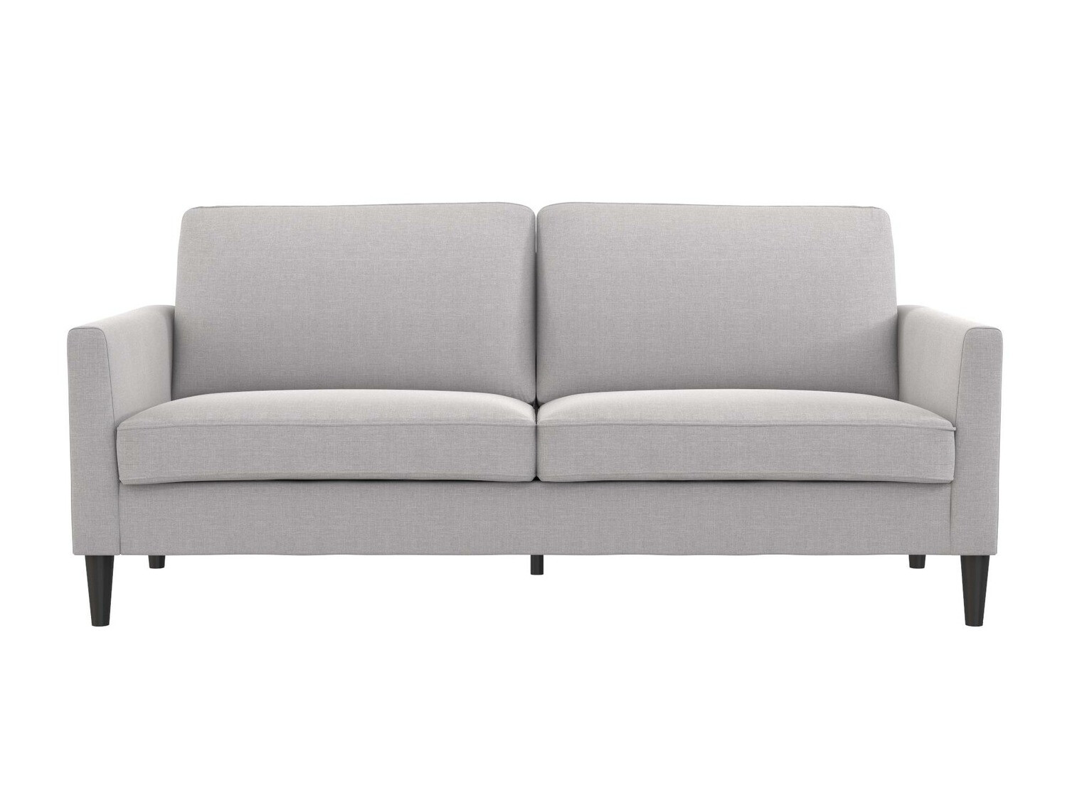 Sohva Tulsa 435 (Vaaleanharmaa)