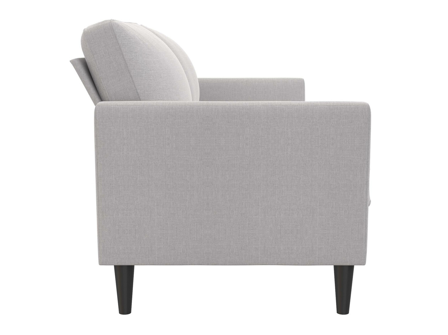 Sohva Tulsa 435 (Vaaleanharmaa)