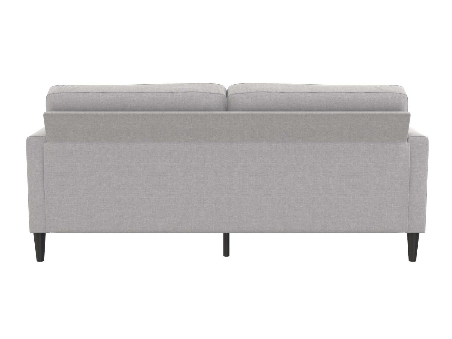 Sohva Tulsa 435 (Vaaleanharmaa)