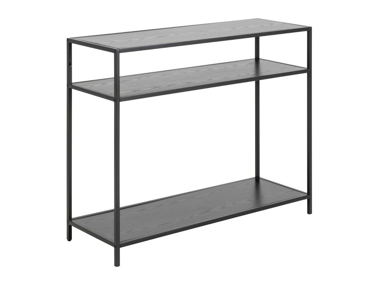 Konsoli Norsica Sevferi 148 (Musta tuhka + Musta)