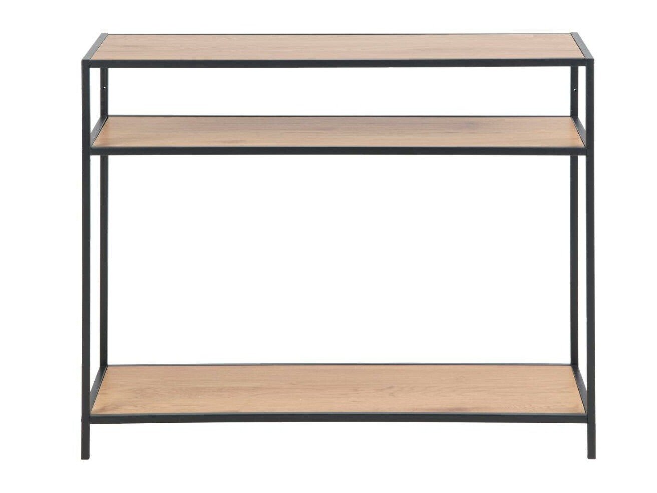 Konsoli Norsica Sevferi 148 (Villi tammi + Musta)