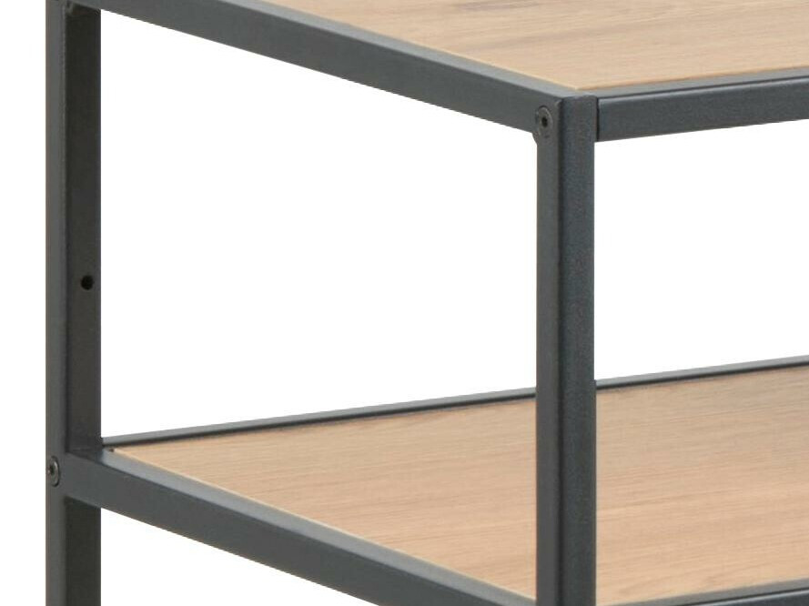 Konsoli Norsica Sevferi 148 (Villi tammi + Musta)