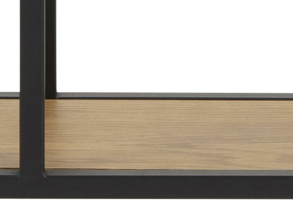 Seinähylly Norsica Sevferi 144 (Villi tammi + Musta)