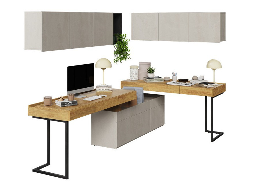 Huonekalusetti Orlbale 150