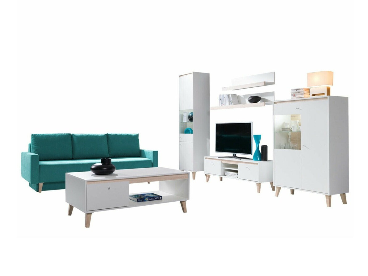 Olohuonesetti Delbene 124 (Moric 13)