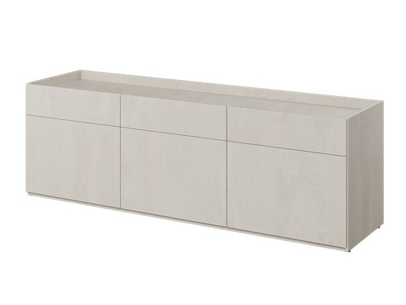 Huonekalusetti Orlbale 156