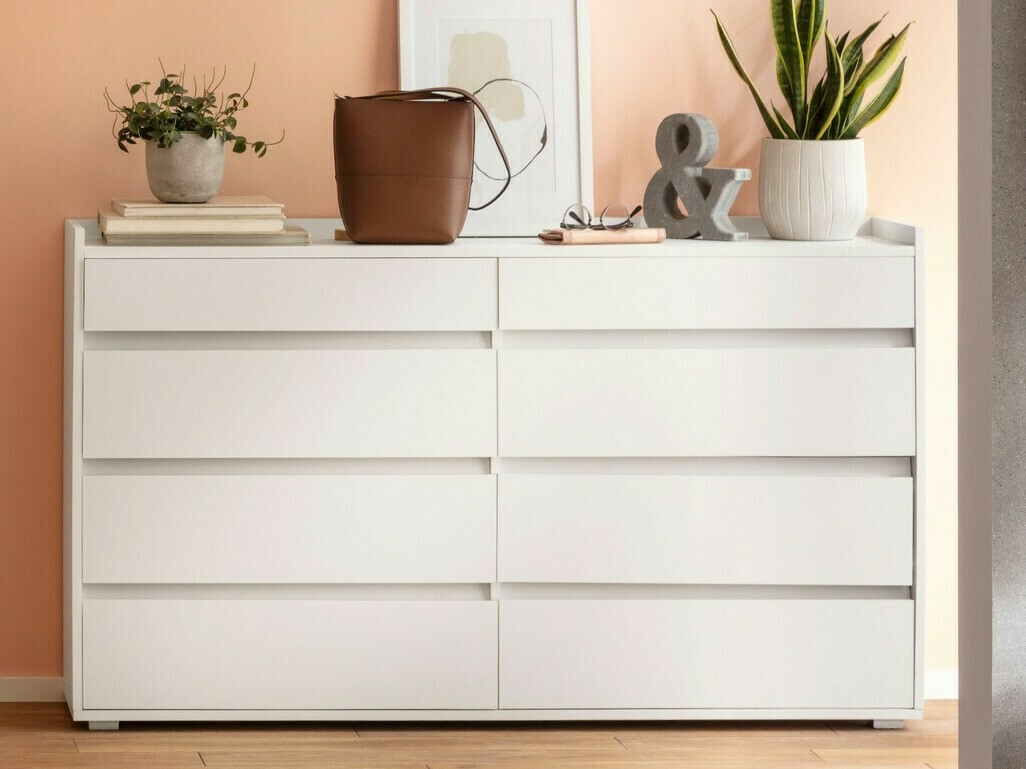 Lipasto Ruvciri 100 (Valkoinen)