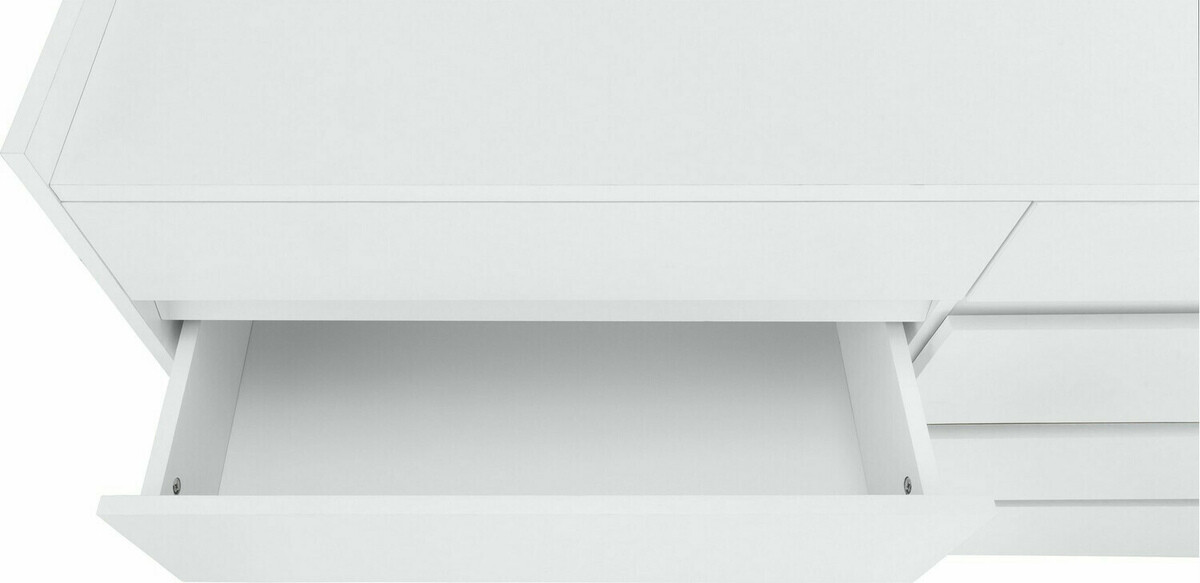 Lipasto Ruvciri 100 (Valkoinen)