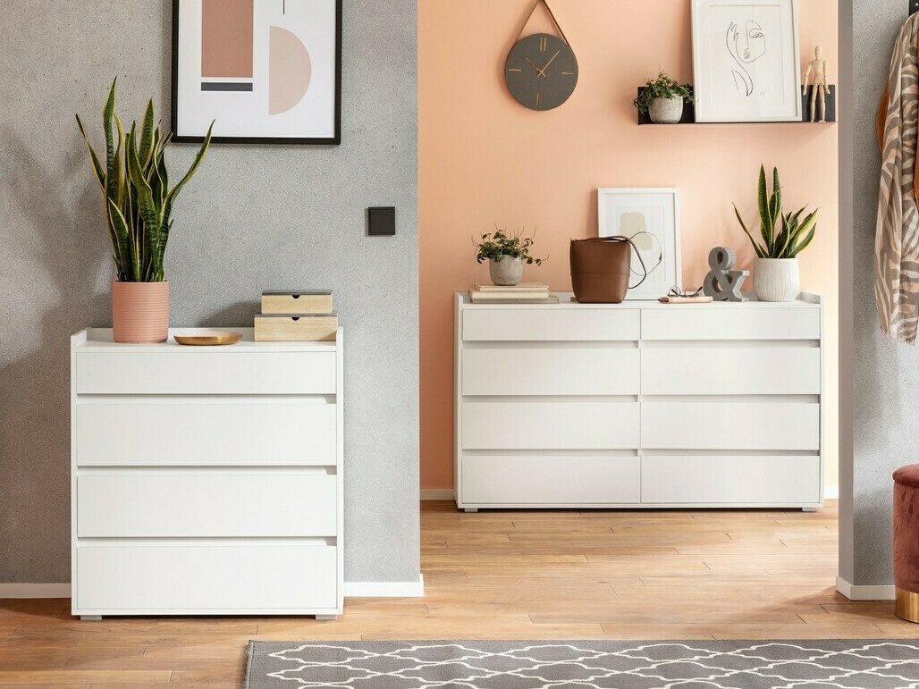 Lipasto Ruvciri 100 (Valkoinen)