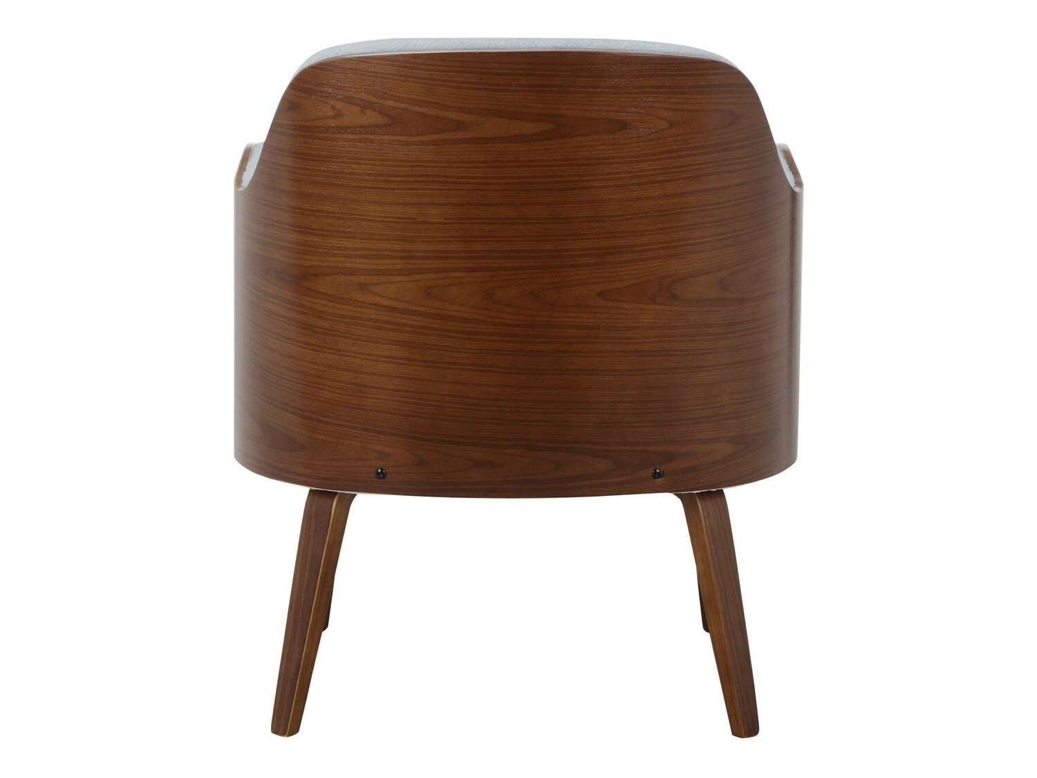 Nojatuoli Denton 895 (Harmaa)