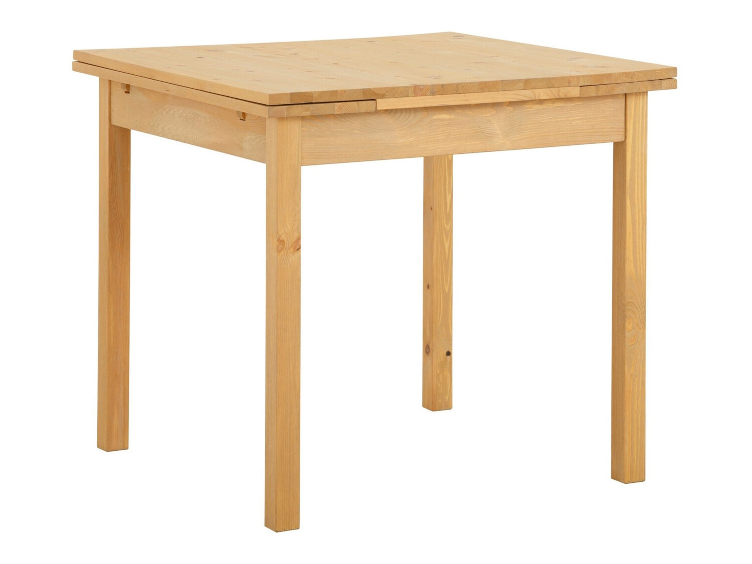 Pöytä Denton 878 (Vaalea puu)