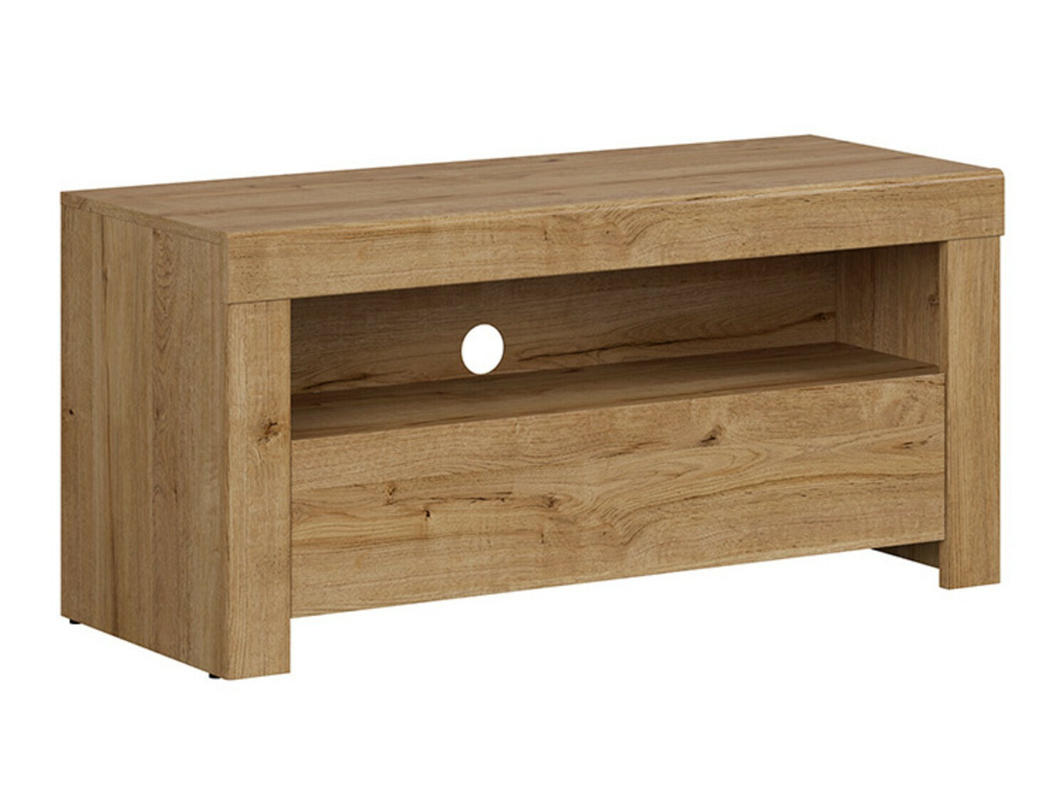 TV-taso Sonsoru 107 (Tammi)