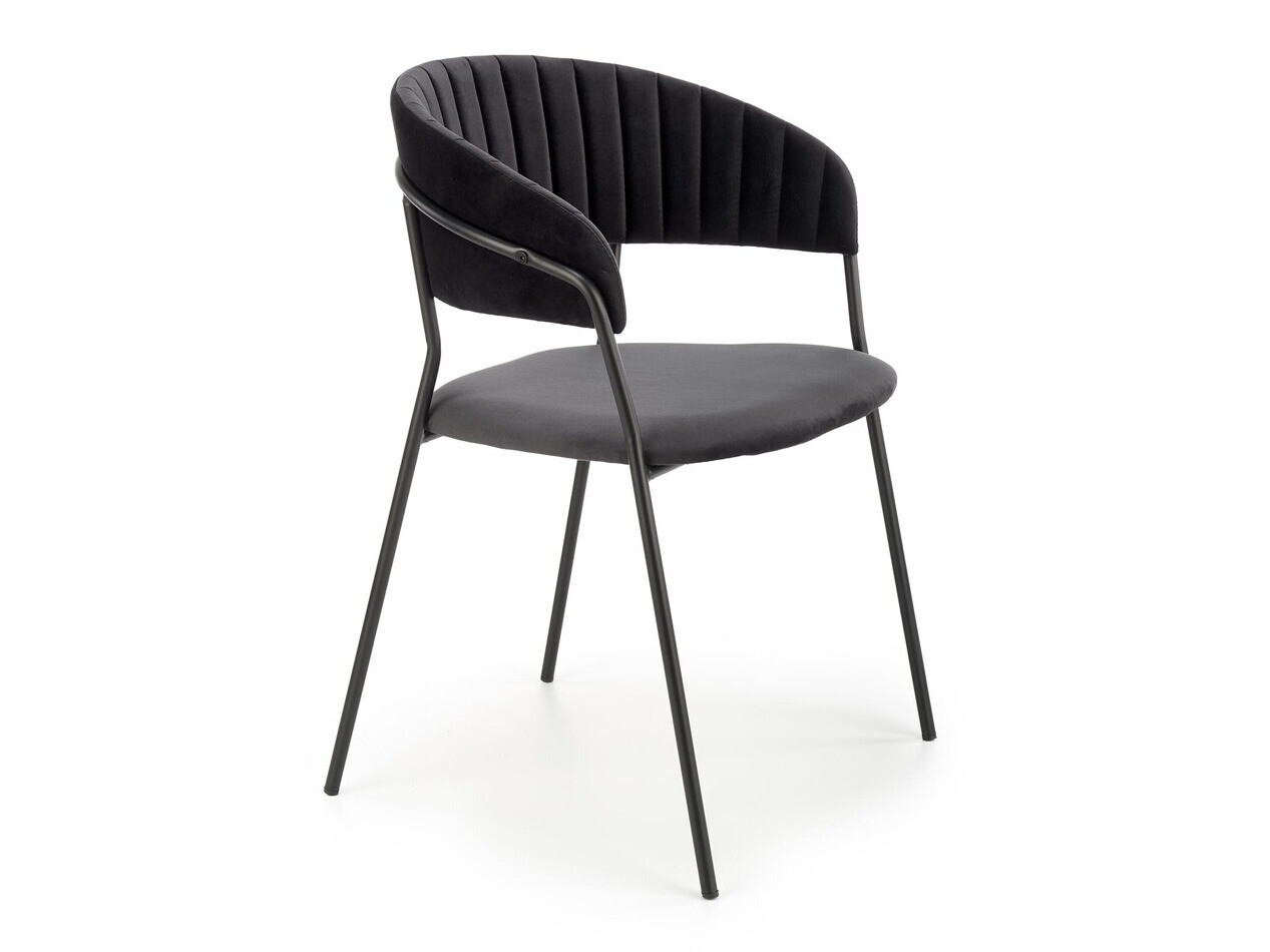 Tuoli Houston 1156 (Musta)