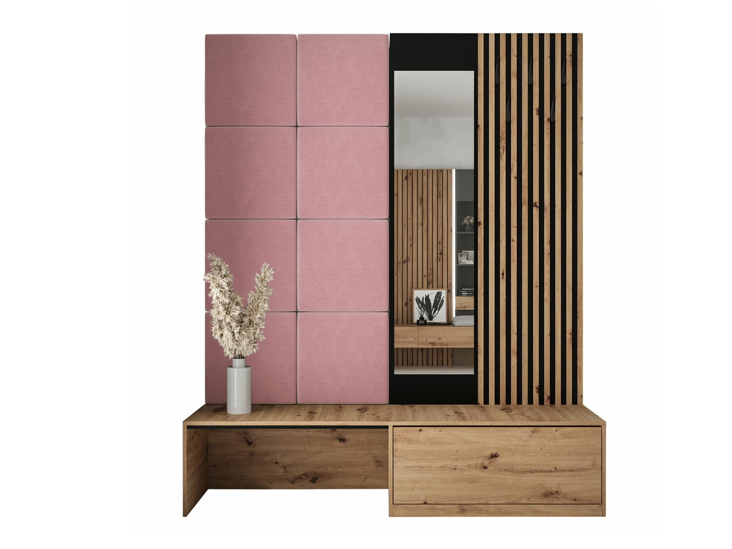 Eteissetti Fabor (Artisaanitammi + Manila 09)