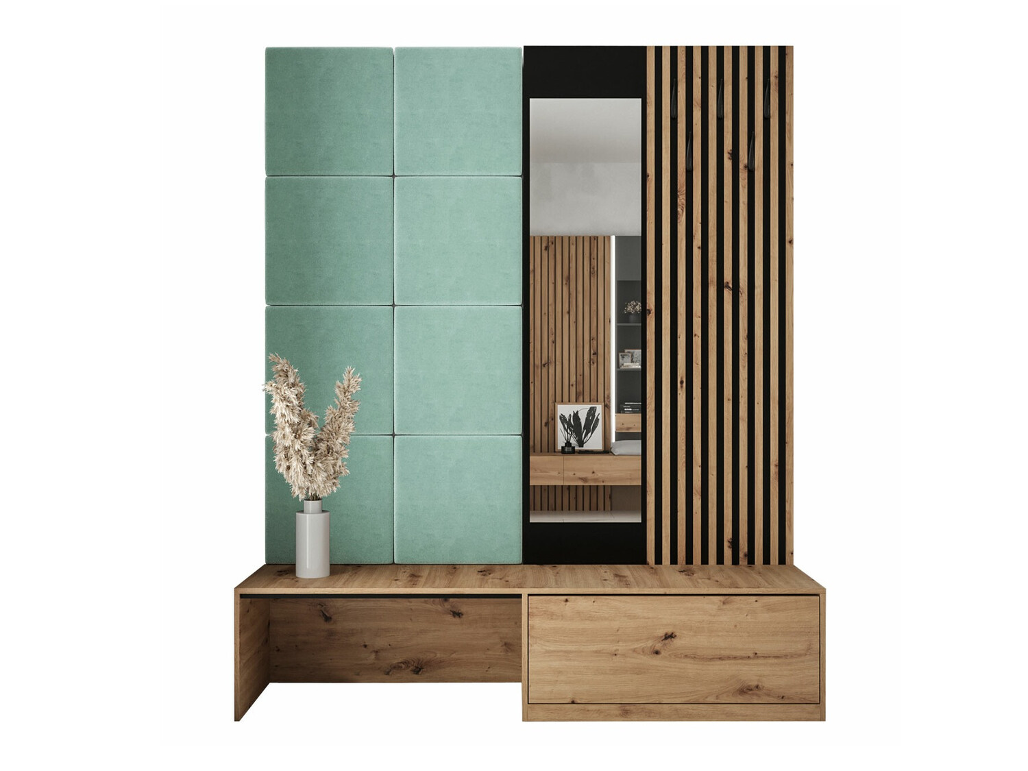 Eteissetti Fabor (Artisaanitammi + Manila 11)