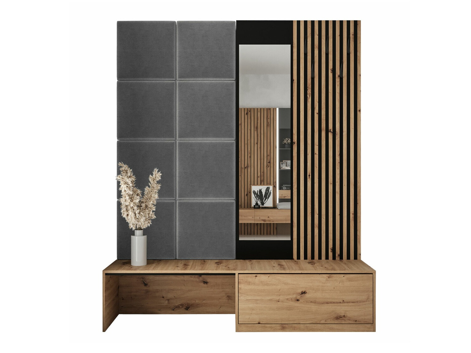 Eteissetti Fabor (Artisaanitammi + Manila 16)