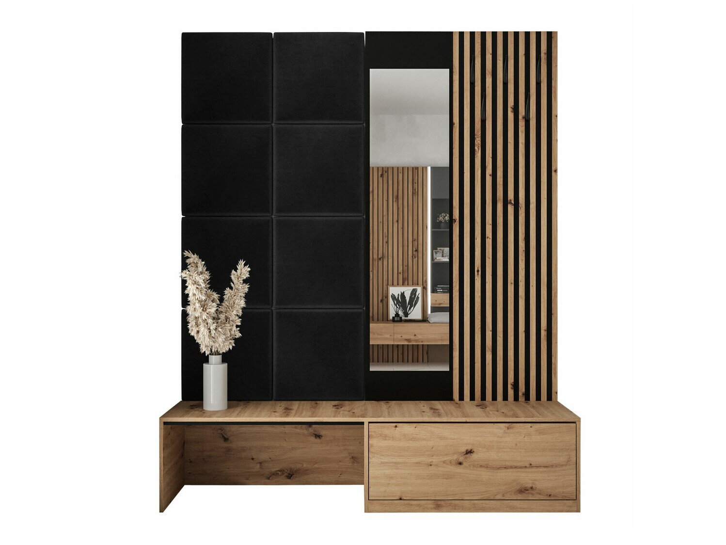 Eteissetti Fabor (Artisaanitammi + Manila 18)