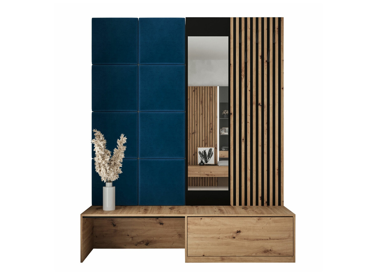 Eteissetti Fabor (Artisaanitammi + Manila 26)