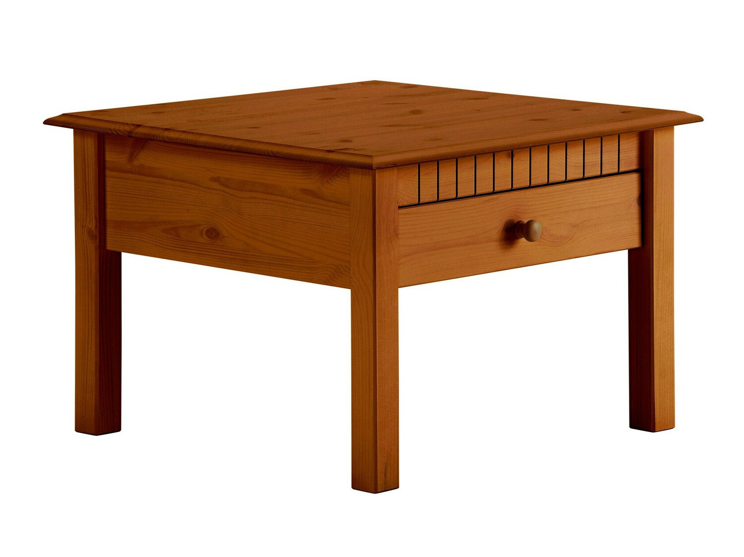 Sohvapöytä Cavfelo 103 (Kirsikka)