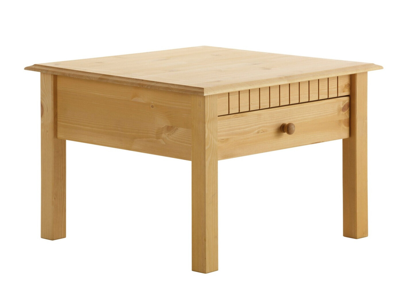 Sohvapöytä Cavfelo 103 (Mänty)