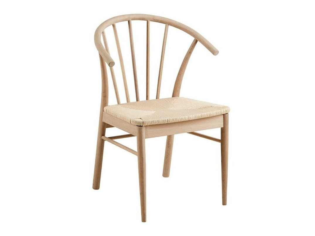 Tuoli Norsica 630 (Vaaleanruskea)