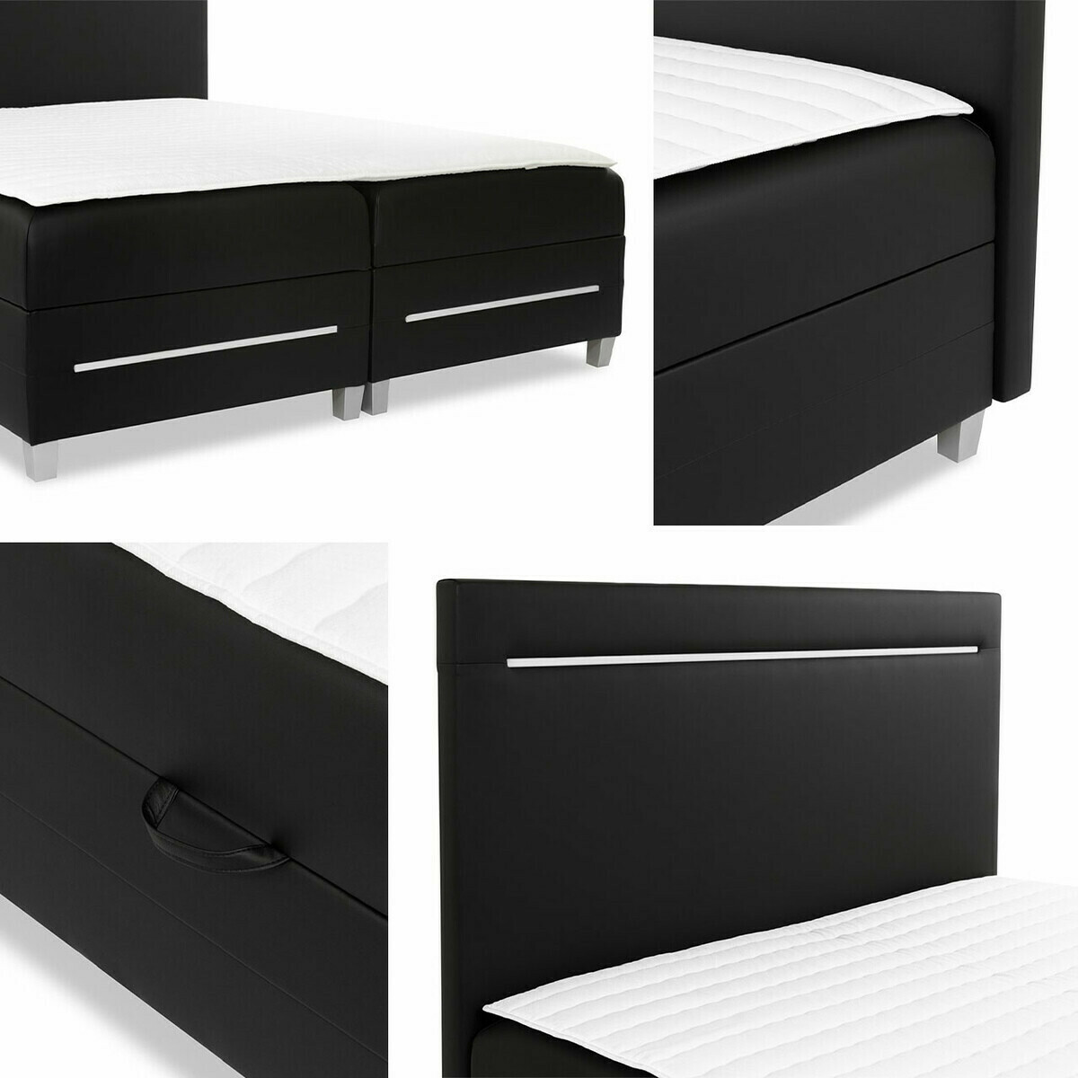 Jenkkisänky Pluvia (Fresh 1)