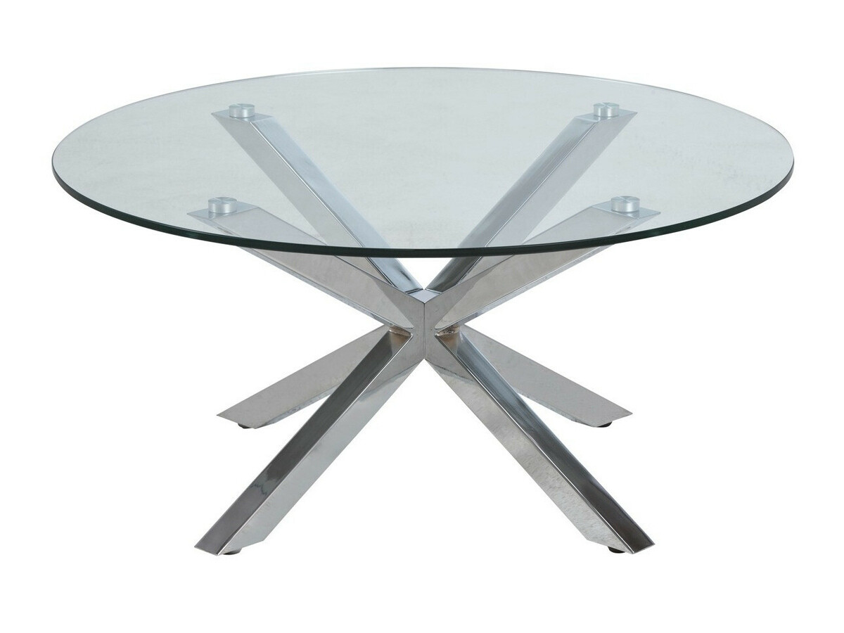 Sohvapöytä Norsica 112 (Hopea)